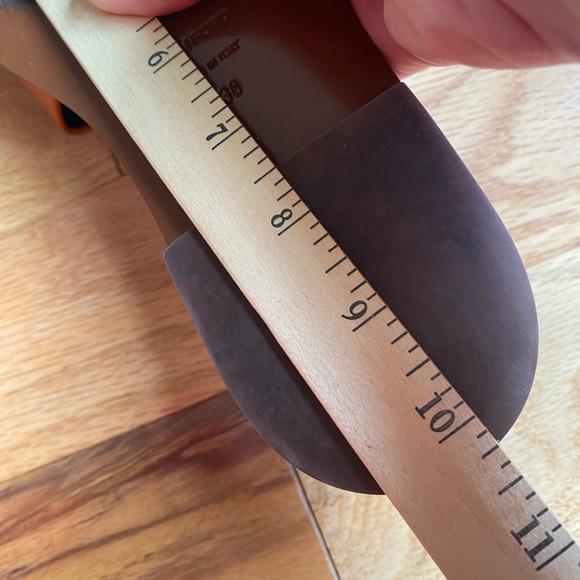 Tom Ford flat Slide Sandals - Picture 14 of 14